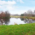 Lakefront Gem In Skarrild - By Traum Holiday home