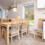 Lakefront Gem In Skarrild - By Traum *