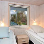 Lakefront Gem In Skarrild - By Traum Kibæk