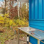 Semesterbostad Lakefront Gem In Skarrild - By Traum