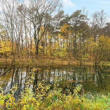 Lakefront Gem In Skarrild Kibæk