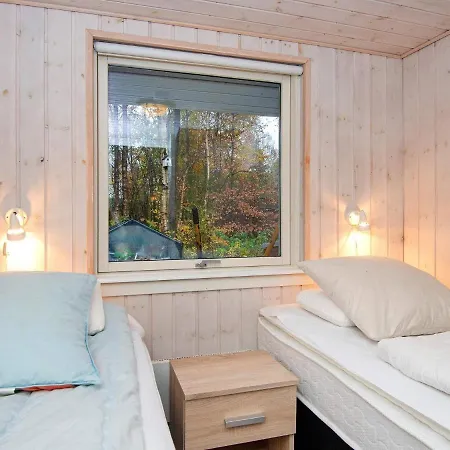 Lakefront Gem In Skarrild Kibæk